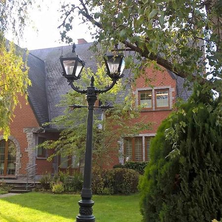 Le Fond De La Biche Bed and Breakfast Goutroux Esterno foto