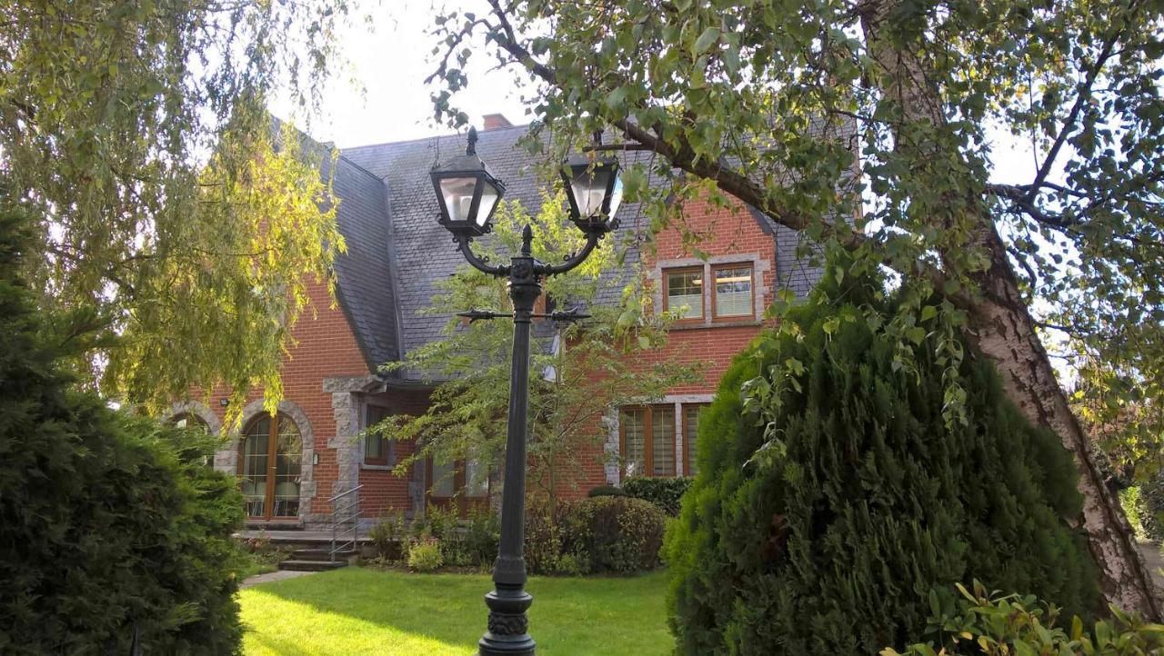 Le Fond De La Biche Bed and Breakfast Goutroux Esterno foto